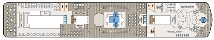 Deck 9